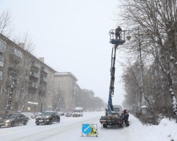Светлый путь к безопасности