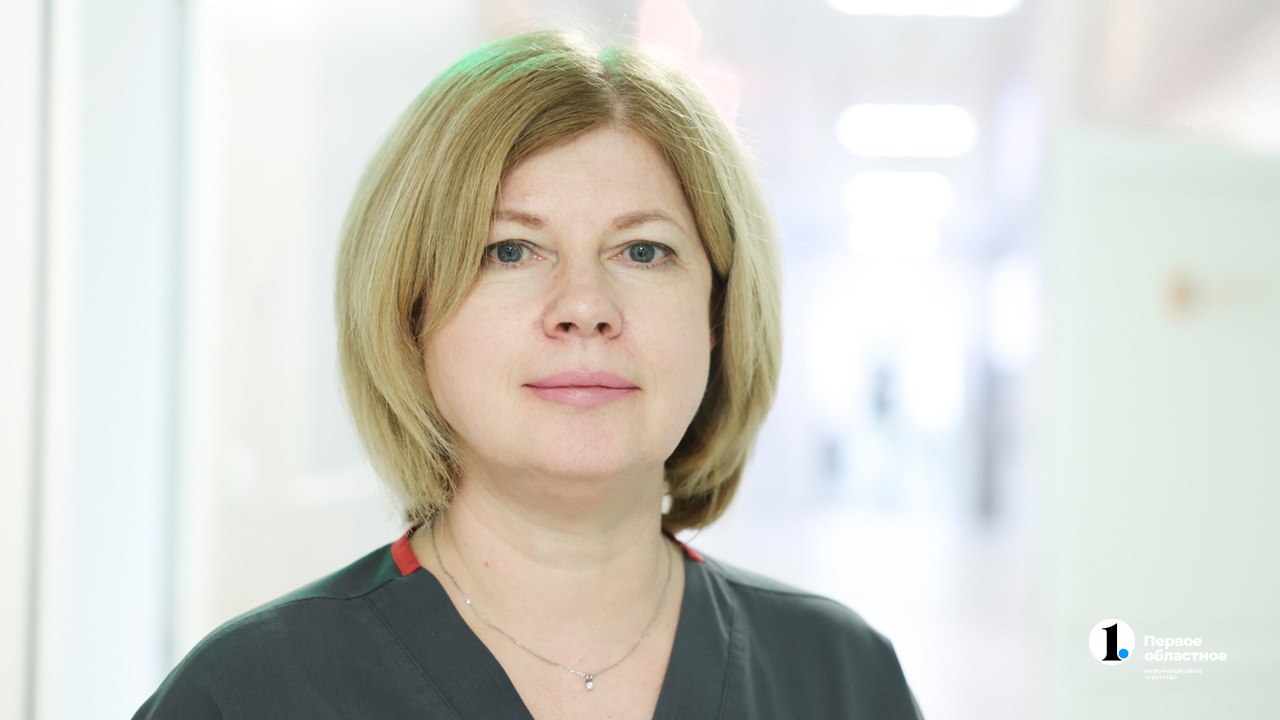 Челябинские врачи показали, как возвращают участников СВО к обычной жизни Челябинские врачи показали, как возвращают участников СВО к обычной жизни