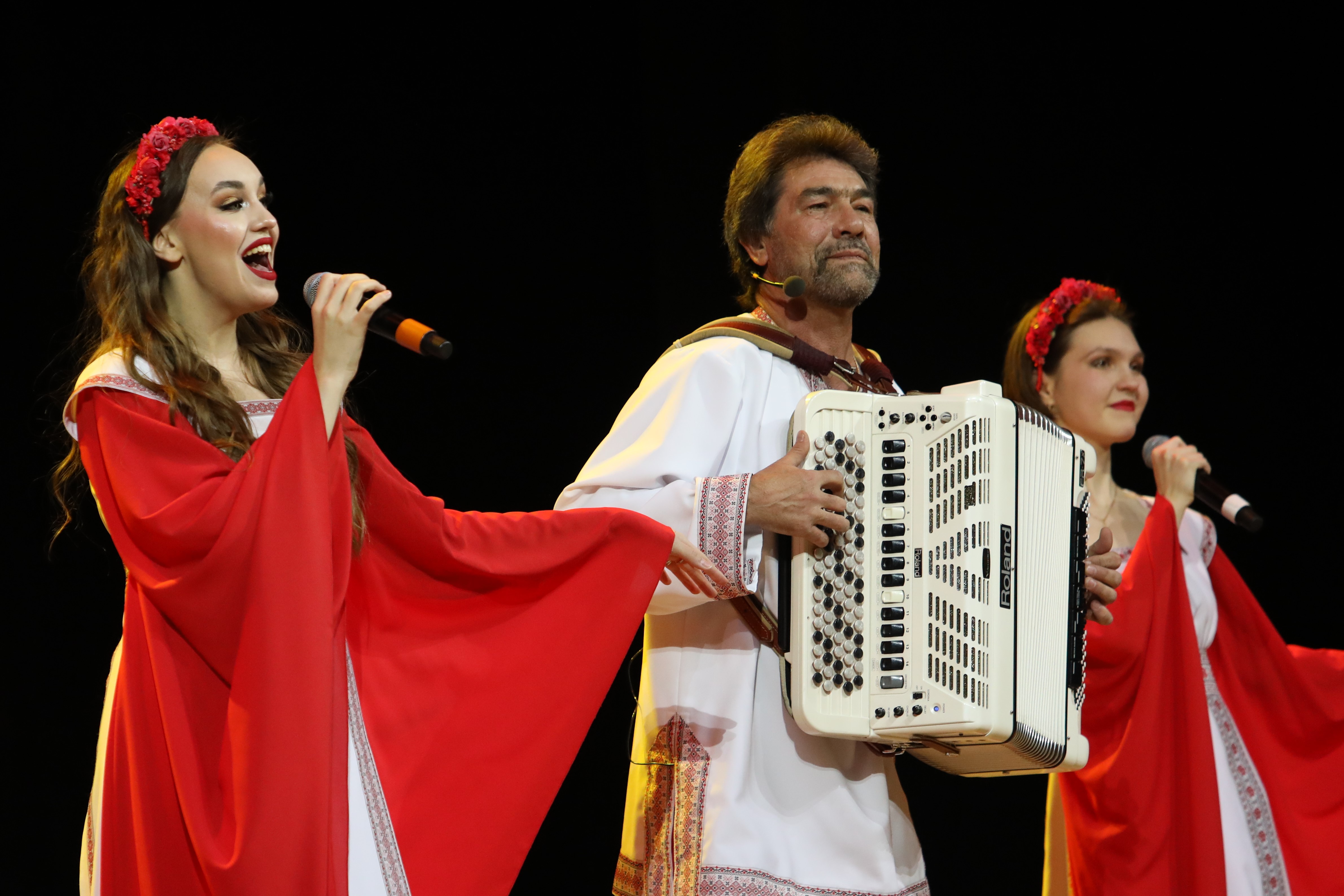 Подвиг поколений Подвиг поколений