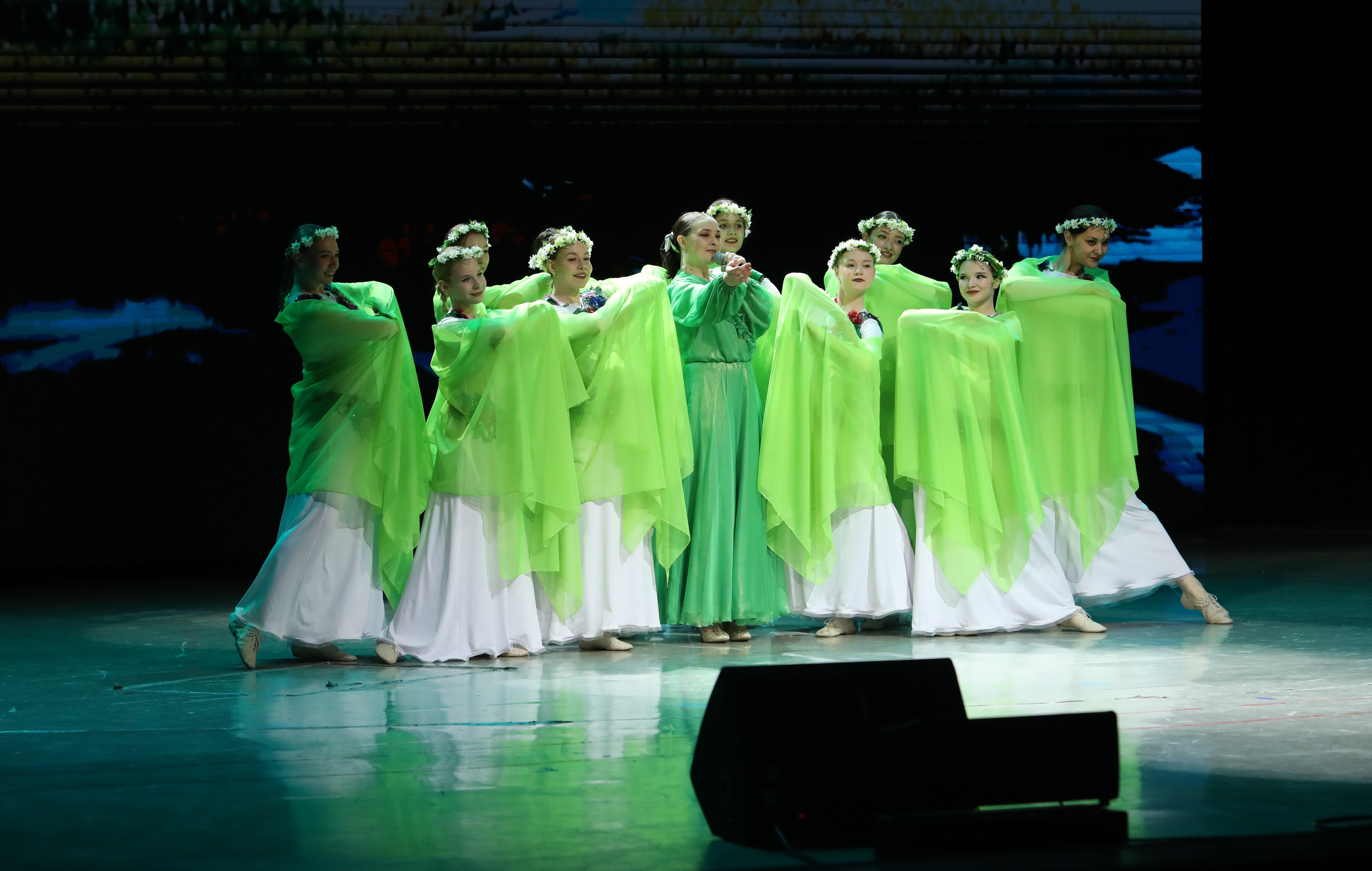 Подвиг поколений Подвиг поколений