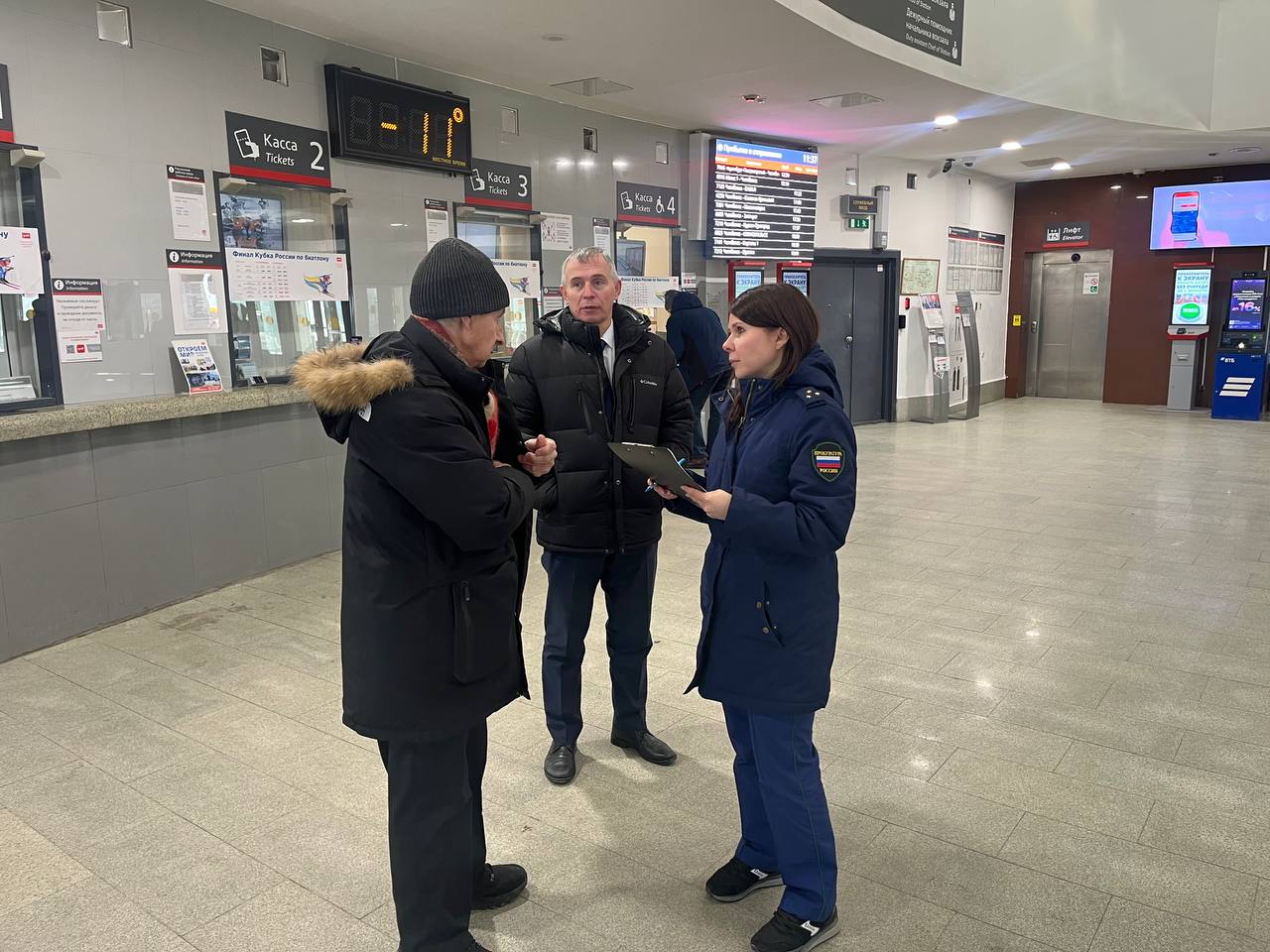 Прокуратура проверит замерзшую электричку между Магнитогорском и Челябинском