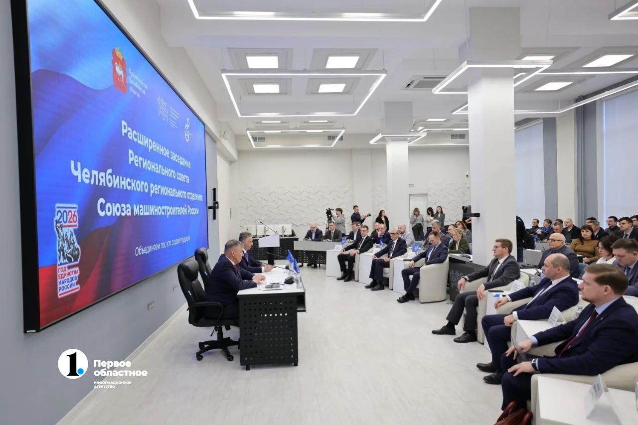 АвтоВАЗ может установить челябинских роботов в своих цехах АвтоВАЗ может установить челябинских роботов в своих цехах