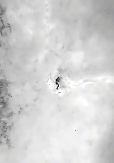 Как добровольцы на Южном Урале ищут пропавших людей Как добровольцы на Южном Урале ищут пропавших людей