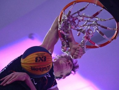 «АнгелБаскет-2026» в Челябинске собрал 880 тысяч рублей на лечение детей с онкологией