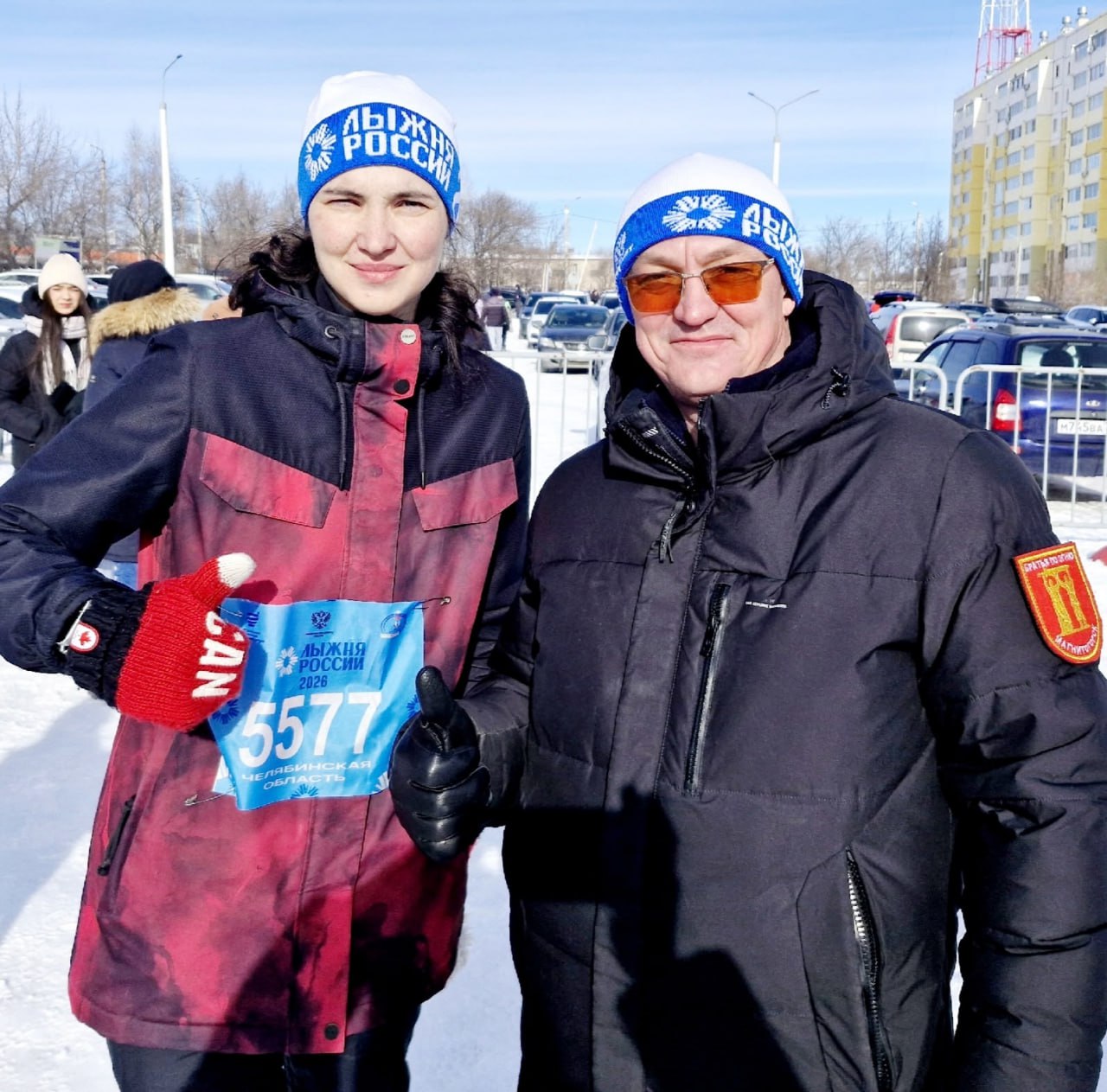 Завтра - новая встреча активистов спортклуба "Бегайте с нами - бегайте сами!" Завтра - новая встреча активистов спортклуба "Бегайте с нами - бегайте сами!"