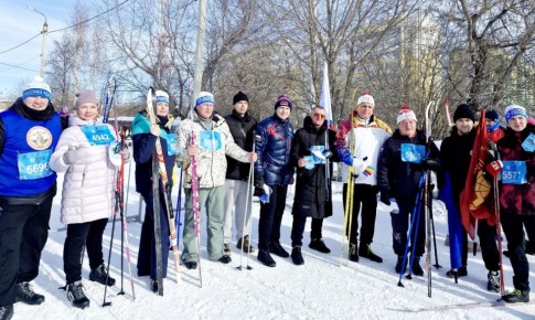 Завтра - новая встреча активистов спортклуба "Бегайте с нами - бегайте сами!"
