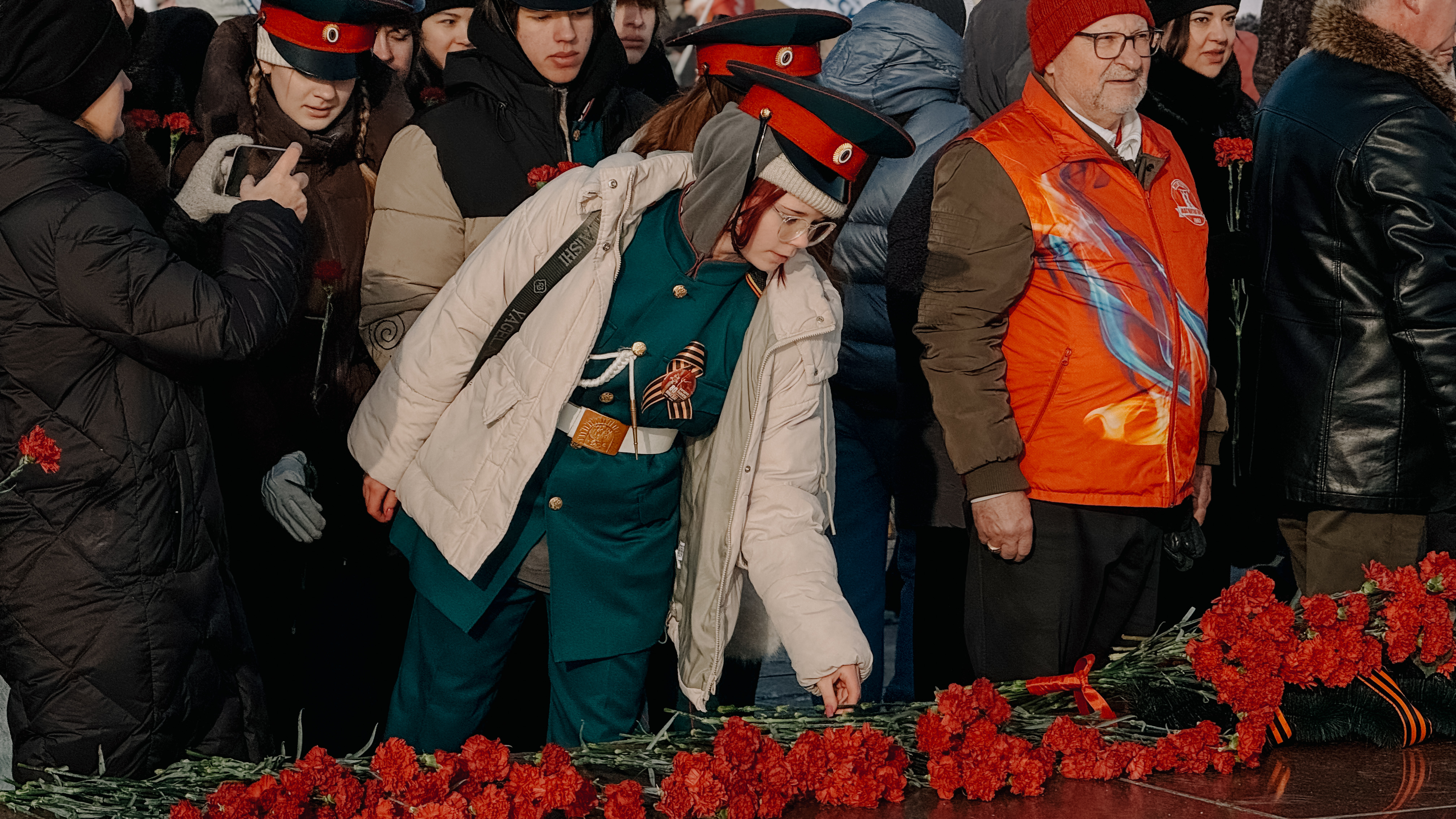 Память и долг Память и долг