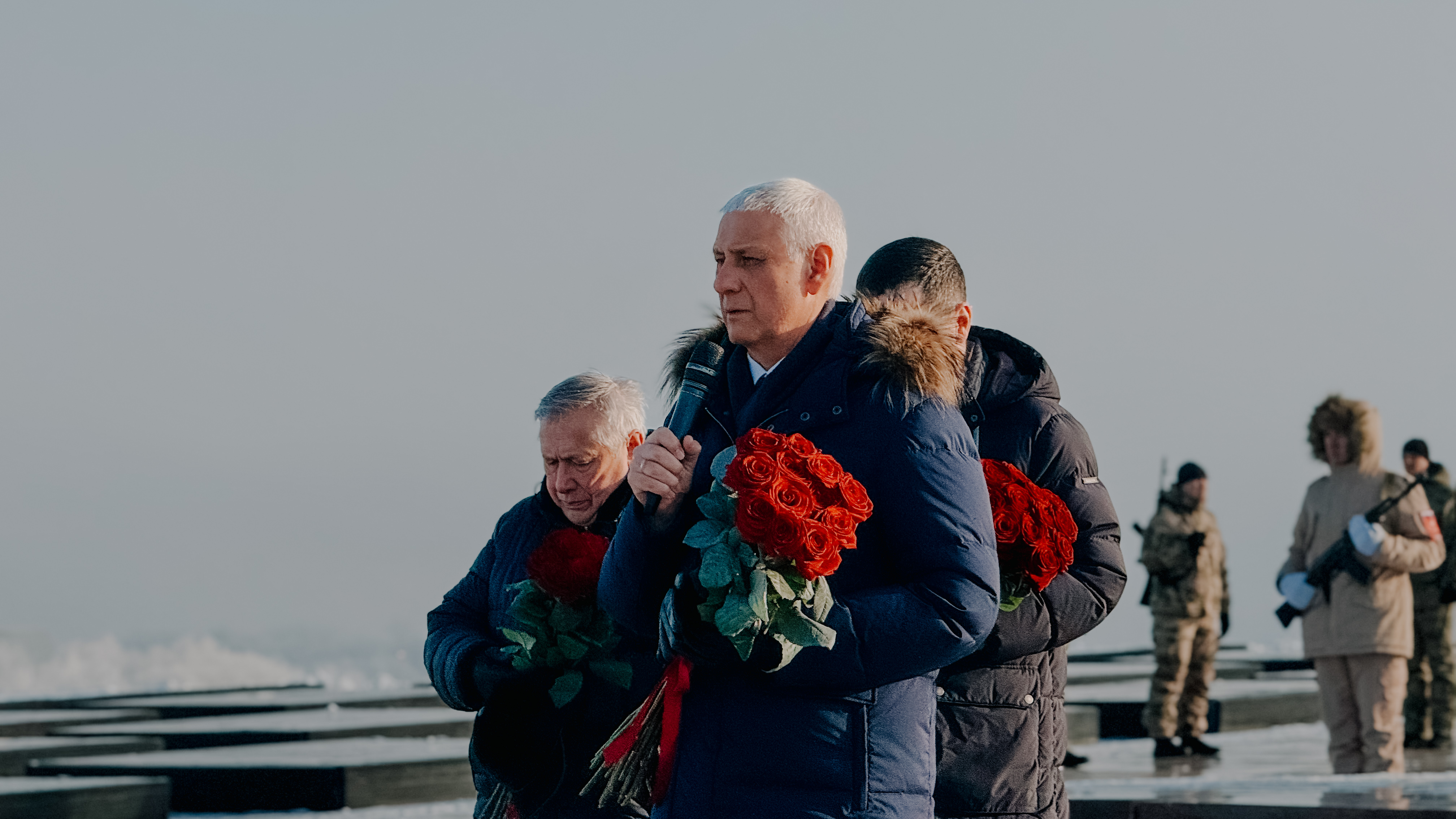 Память и долг Память и долг