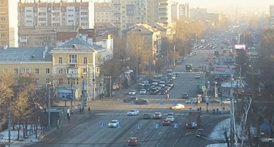 Смог 1-й степени опасности ожидается в крупнейших городах Челябинской области