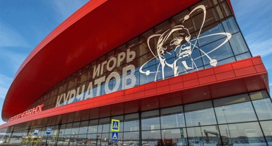 Пассажиропоток аэропорта Челябинска в январе вырос на 2%, Магнитогорска – на 1,5%