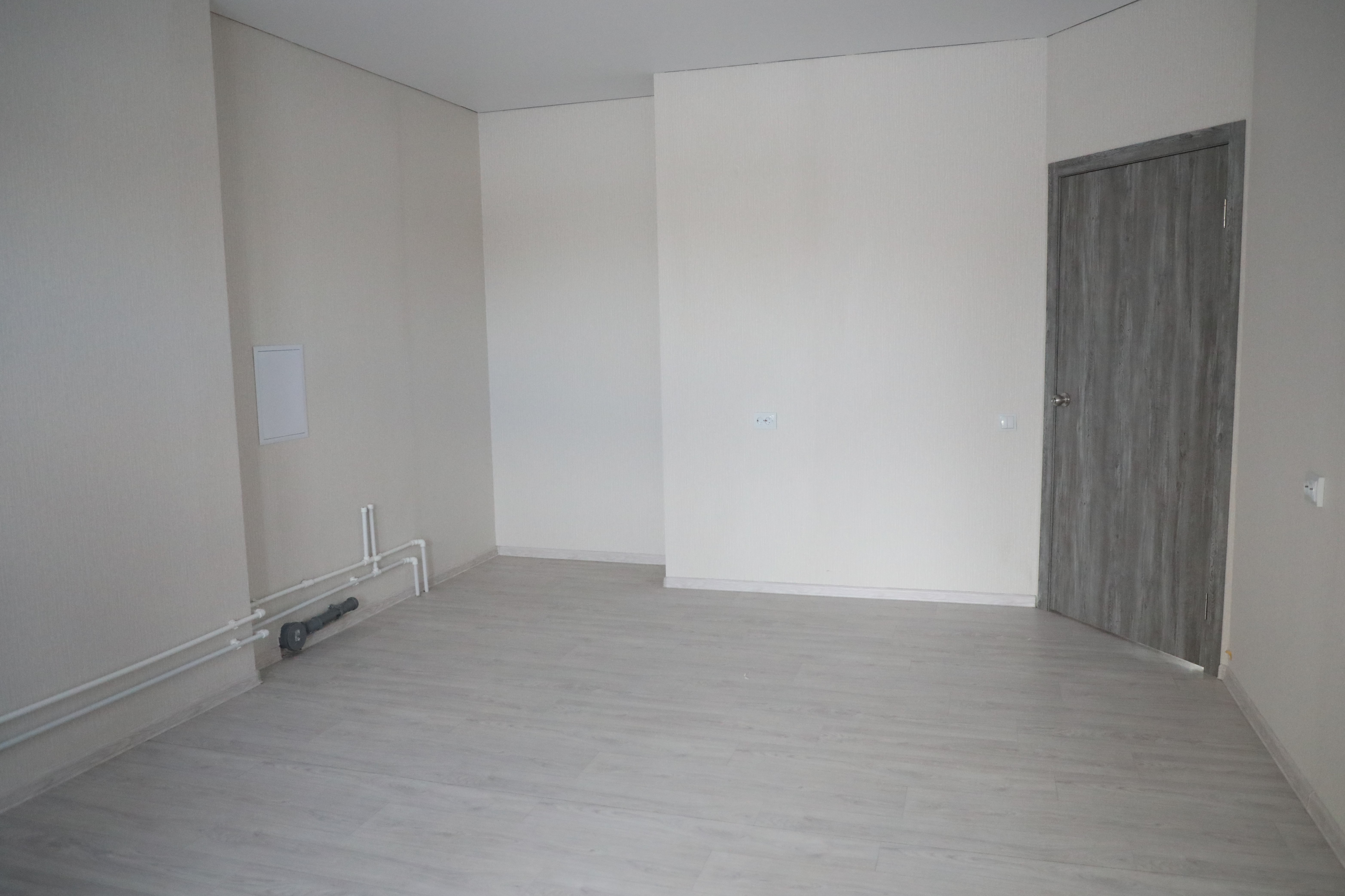 С новосельем! С новосельем!