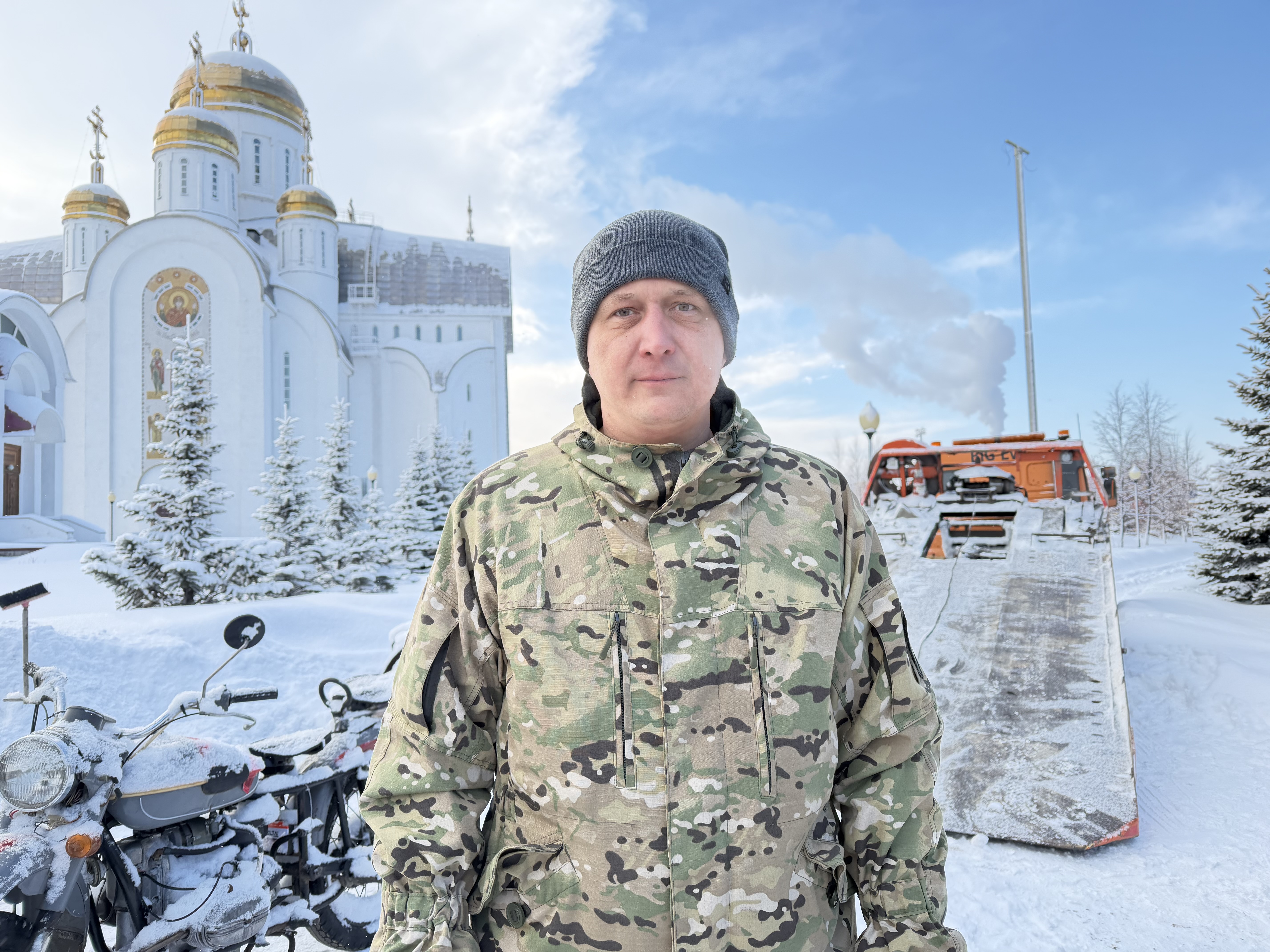 Помощь для СВОих Помощь для СВОих