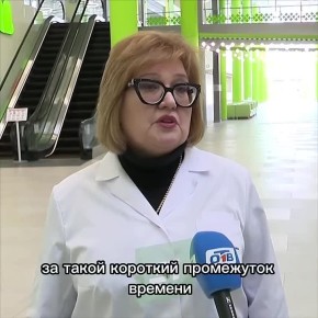 Челябинская делегация во главе с губернатором сегодня работала в Уфе