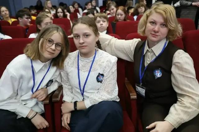 В Магнитогорске стартовал городской форум «Инженерное образование: вызовы и перспективы» В Магнитогорске стартовал городской форум «Инженерное образование: вызовы и перспективы»