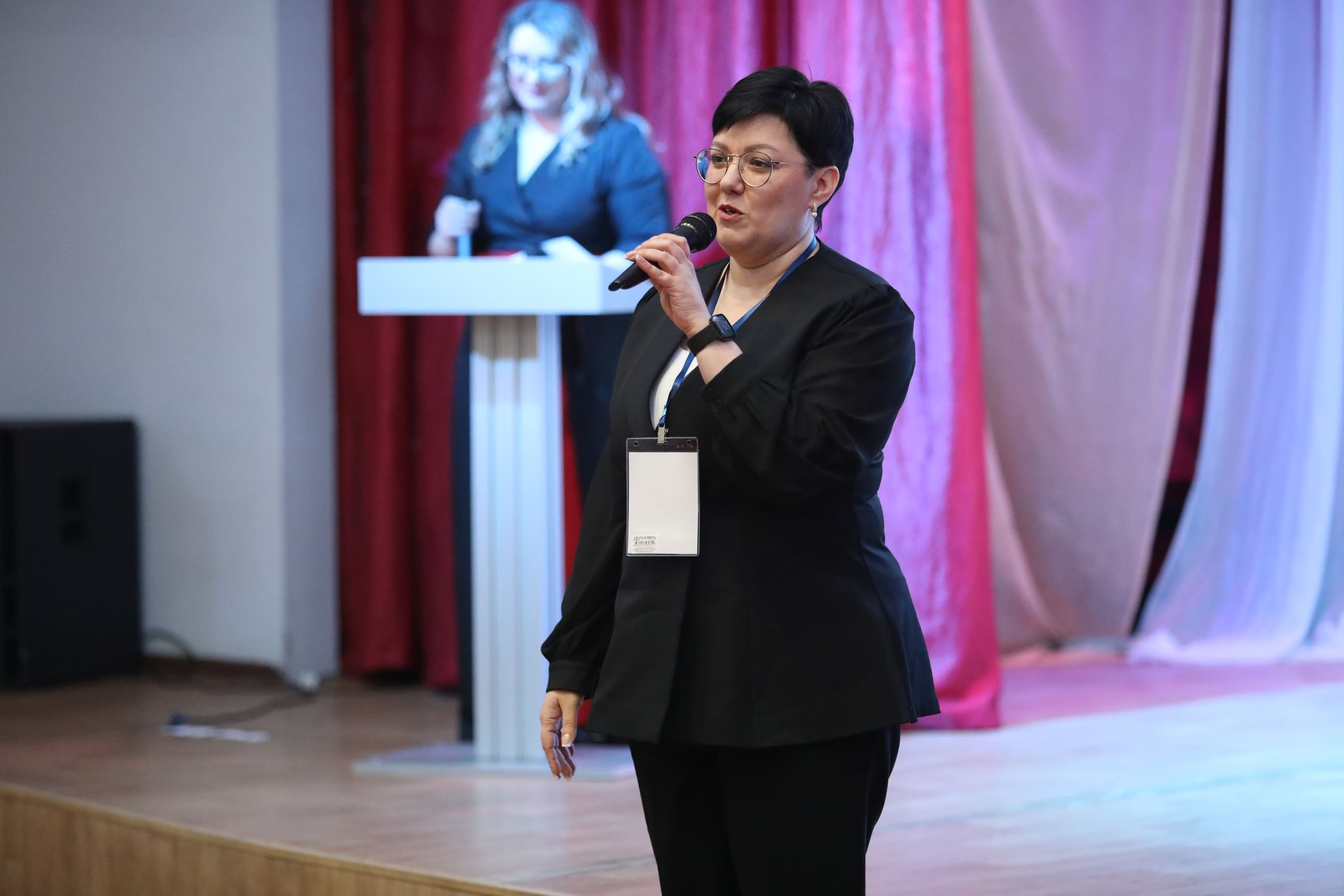 В Магнитогорске проходит первый инженерный форум В Магнитогорске проходит первый инженерный форум