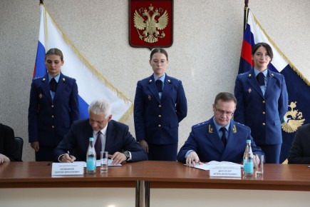 Шаг в юридическую элиту