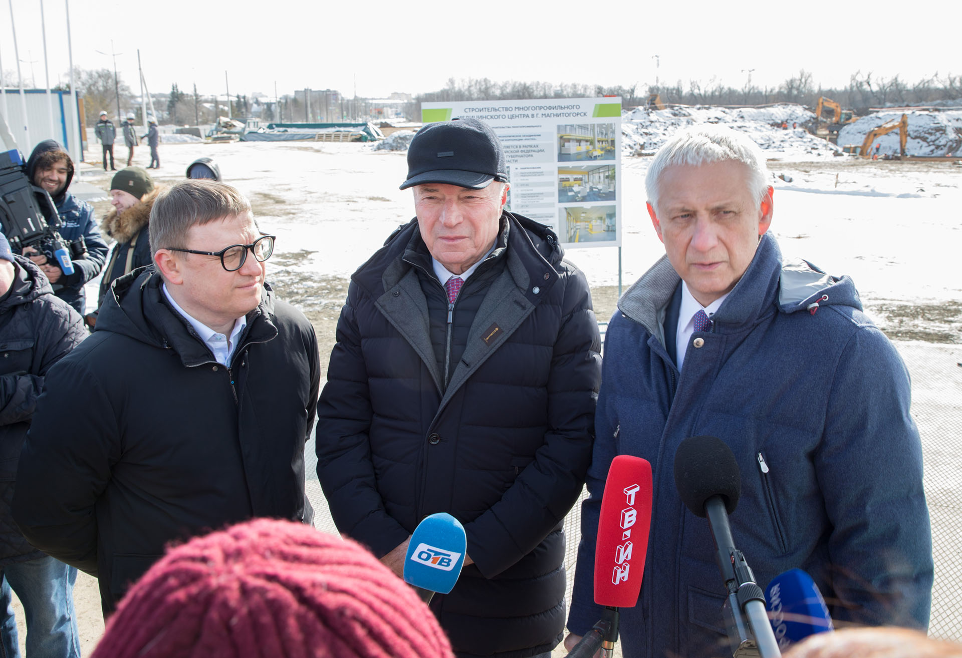 Развивая социальную сферу Развивая социальную сферу