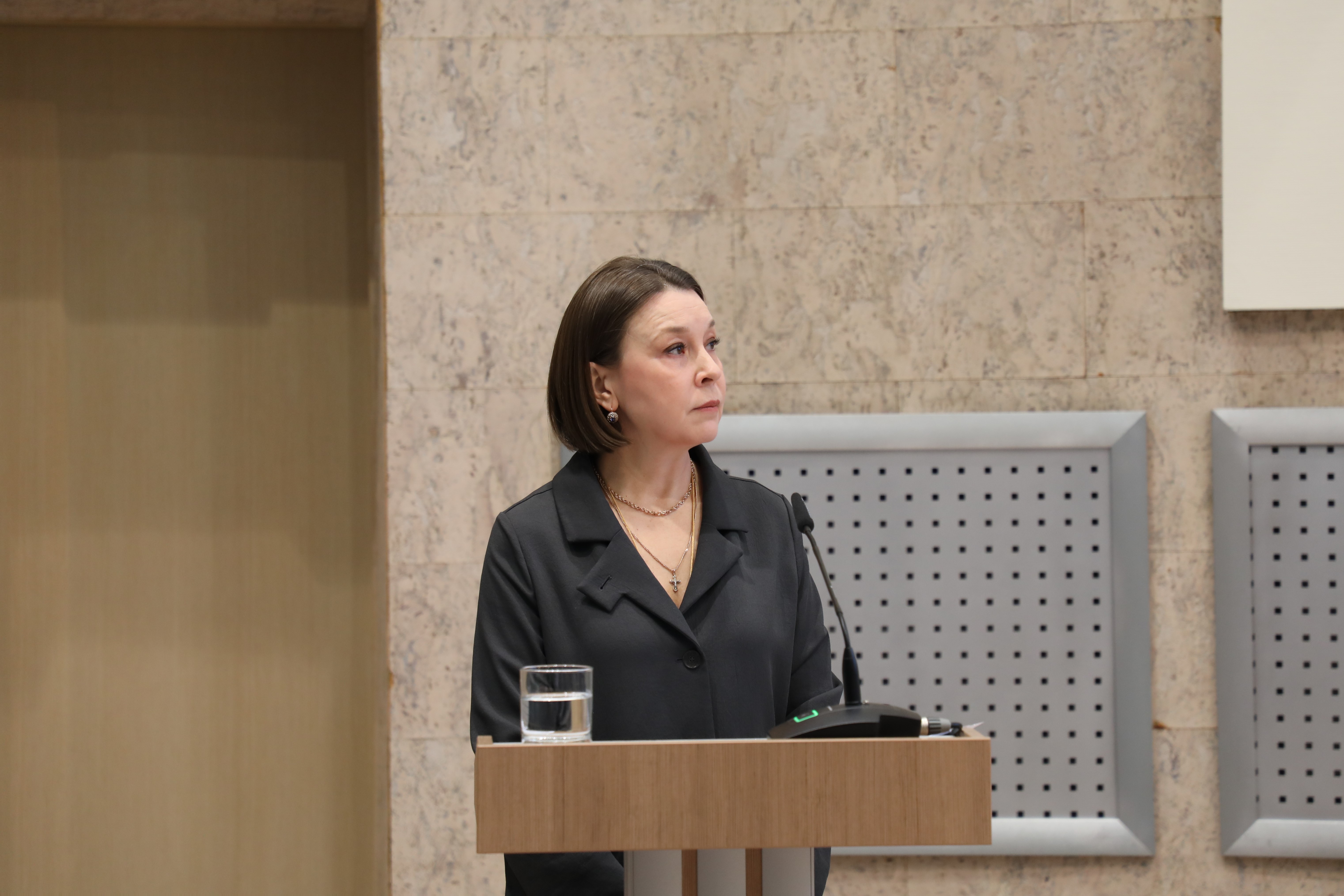 Важная работа