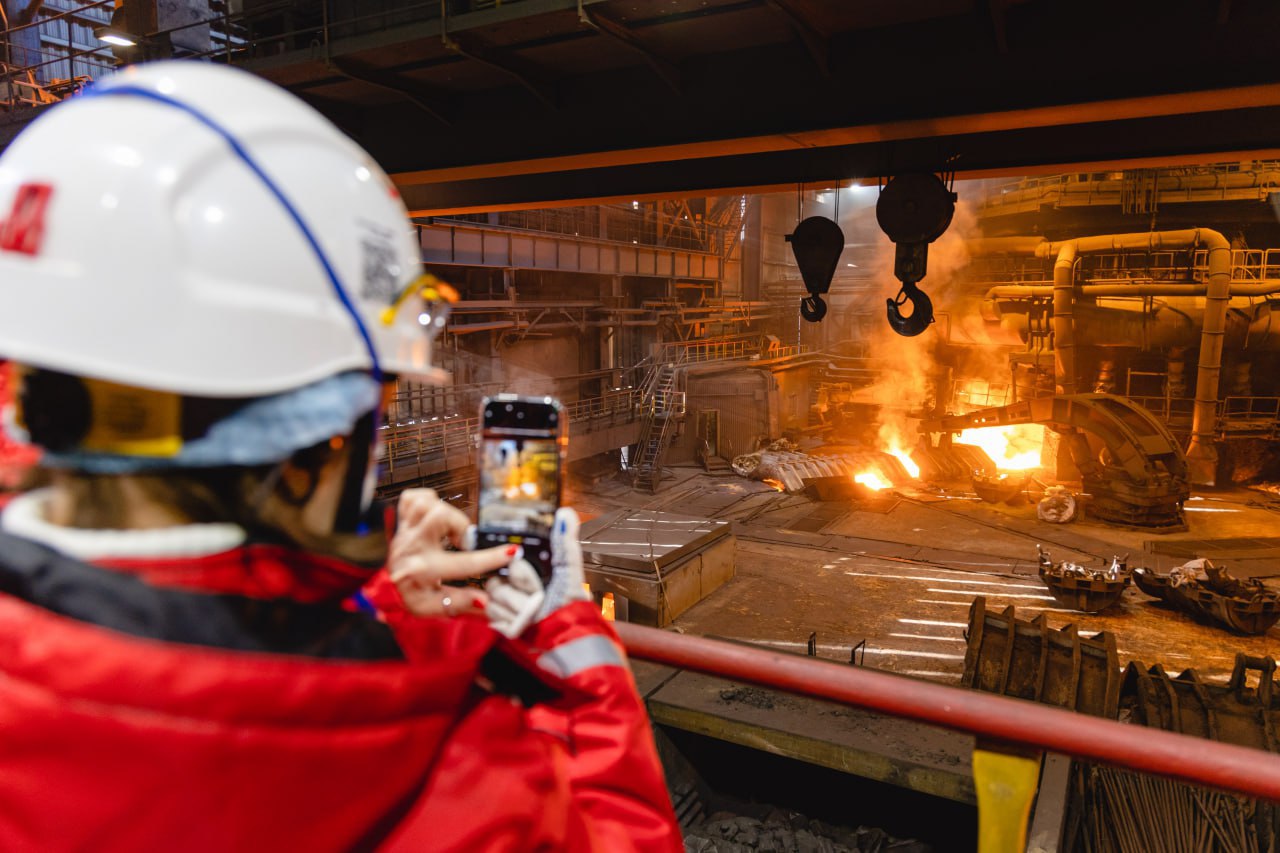 Промышленный туризм: скрытый ресурс развития территорий Промышленный туризм: скрытый ресурс развития территорий