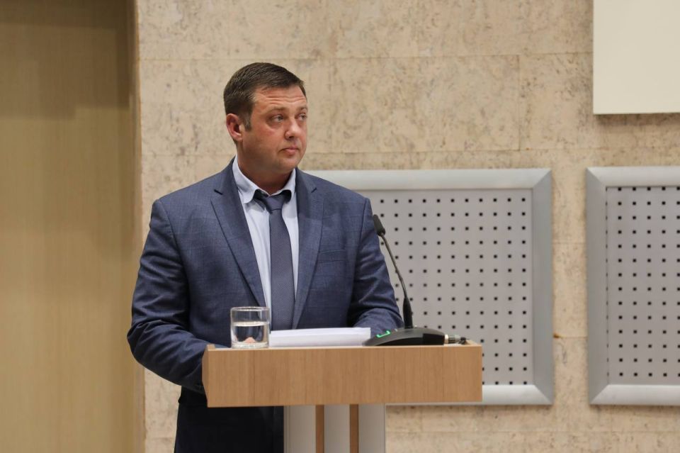 Об итогах работы филиала Государственного Фонда «Защитники Отечества» по Челябинской области в Магнитогорске за 2025 год