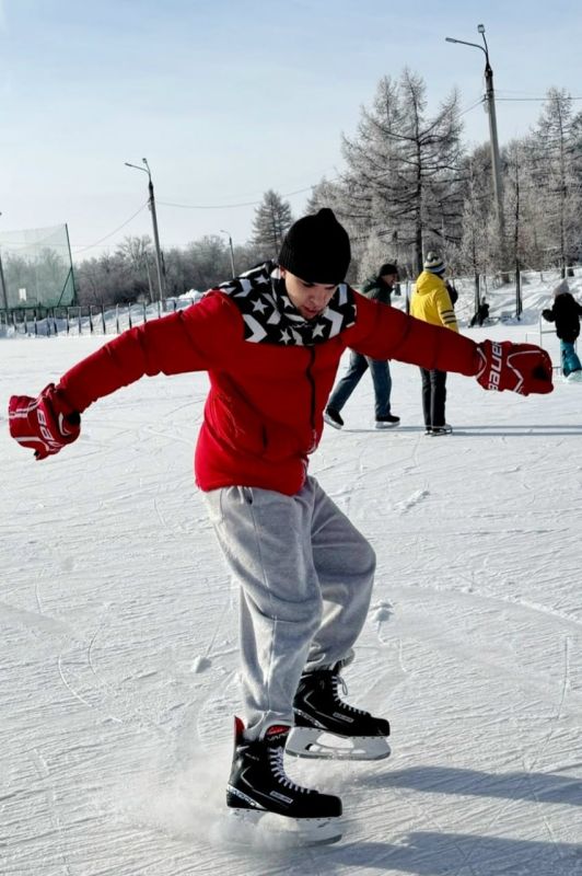 ������ - ����� ������� ���������� ���������� "������� � ���� - ������� ����!"