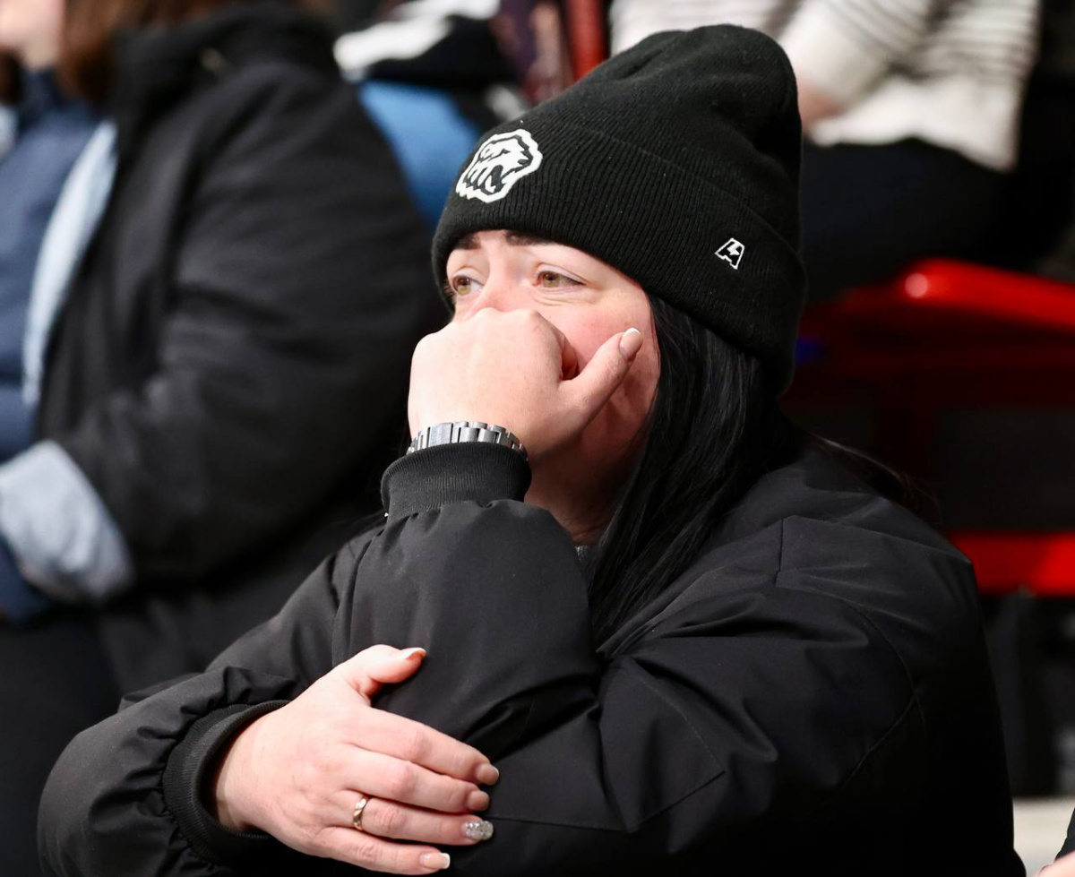 Единственная шайба принесла победу «Ак Барсу» в матче с «Трактором»