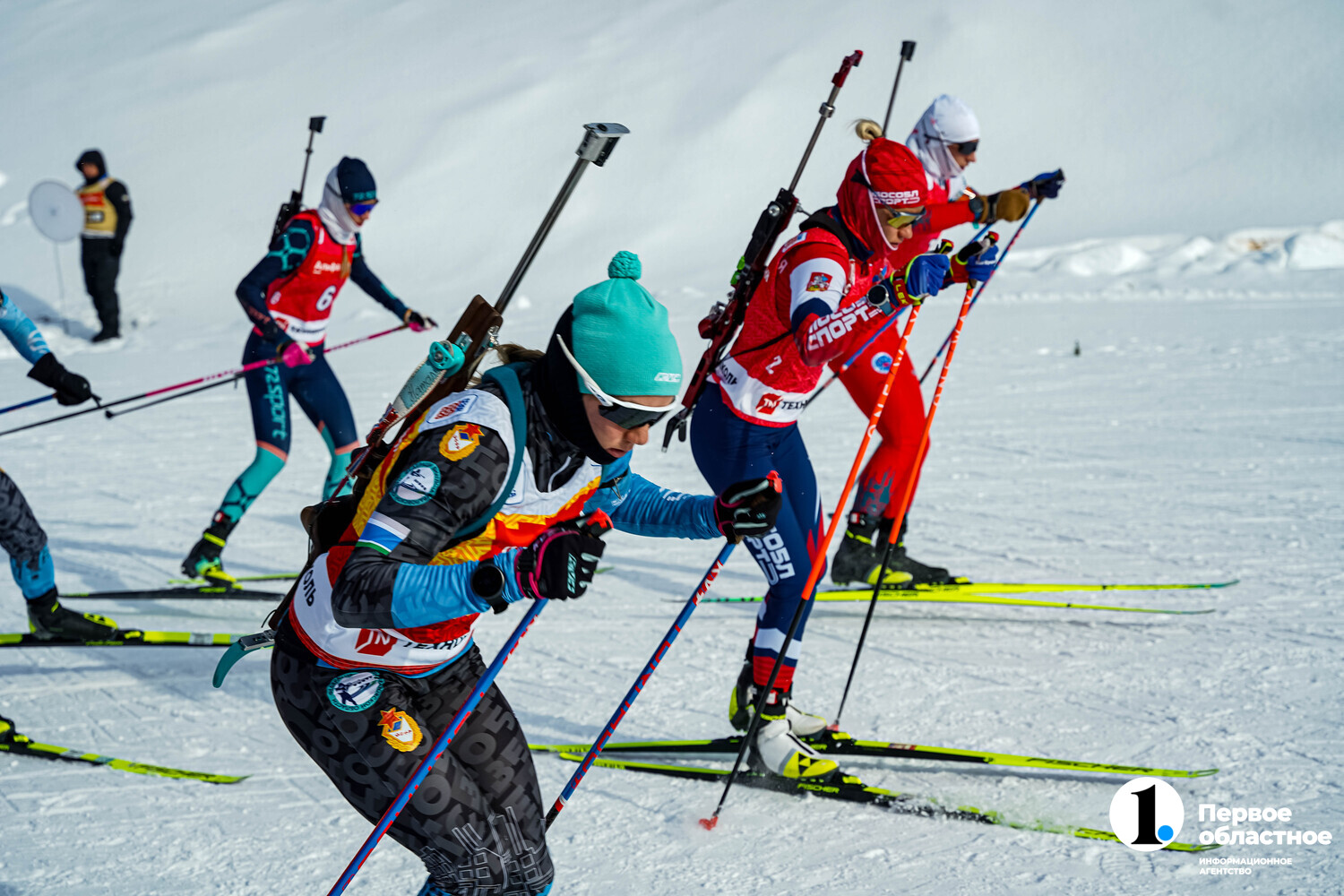 Халили мечтал о бане, а Шевченко о Билане — закулисье Кубка России по биатлону в Златоусте Халили мечтал о бане, а Шевченко о Билане — закулисье Кубка России по биатлону в Златоусте