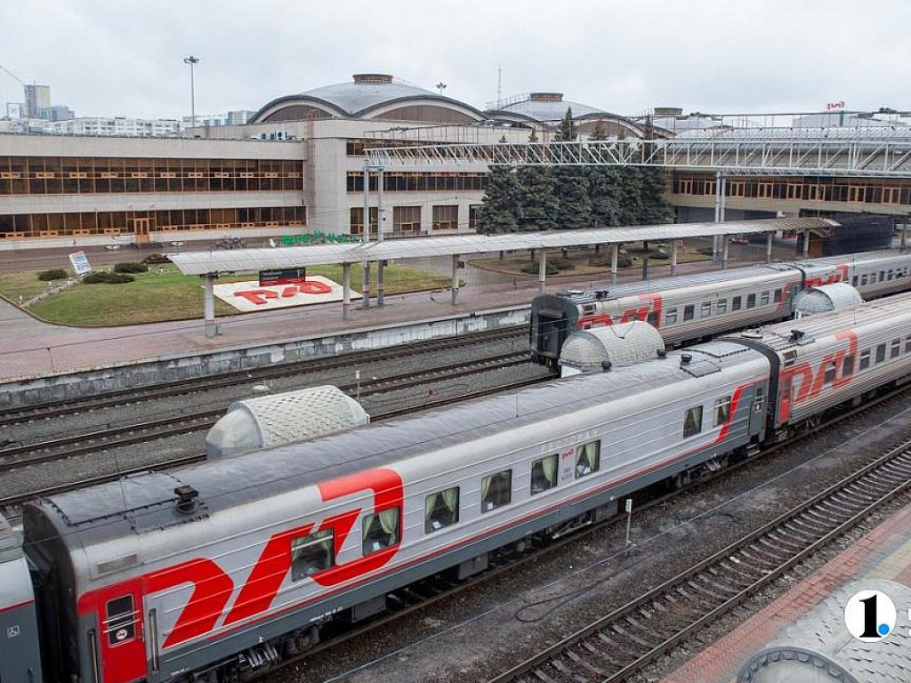 В Челябинской области с 1 марта подорожал проезд в электричках