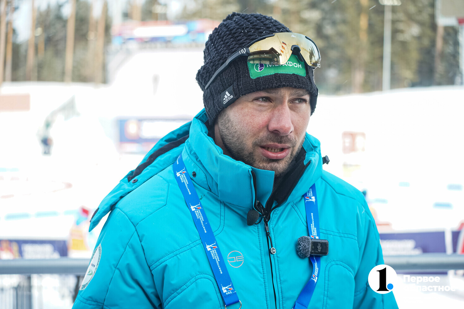 Халили мечтал о бане, а Шевченко о Билане — закулисье Кубка России по биатлону в Златоусте Халили мечтал о бане, а Шевченко о Билане — закулисье Кубка России по биатлону в Златоусте