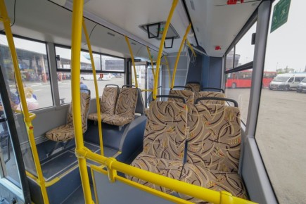 Садовые маршруты в Челябинской области запустят позже обычного