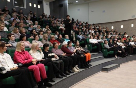 13 марта в 15:00 часов пройдут публичные слушания по проекту Решения Магнитогорского городского Собрания депутатов «Об отчете об исполнении бюджета города Магнитогорска за 2025 год» в форме собрания жителей города -...