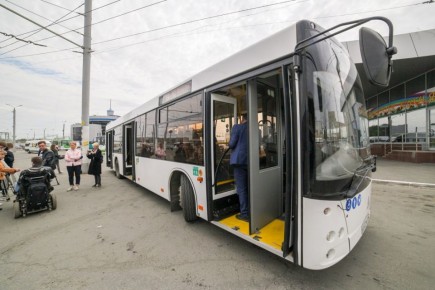 В Челябинской области запустят 17 садовых маршрутов
