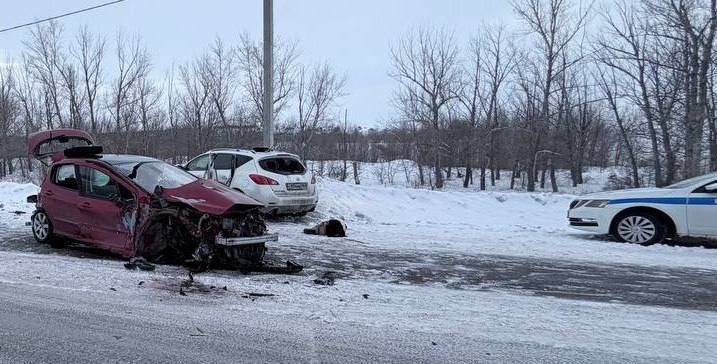 Семь детей пострадали в ДТП за три дня в Челябинской области