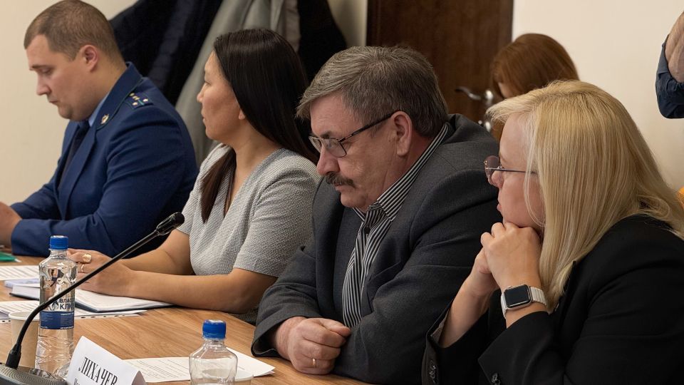 Недвижимость без рисков