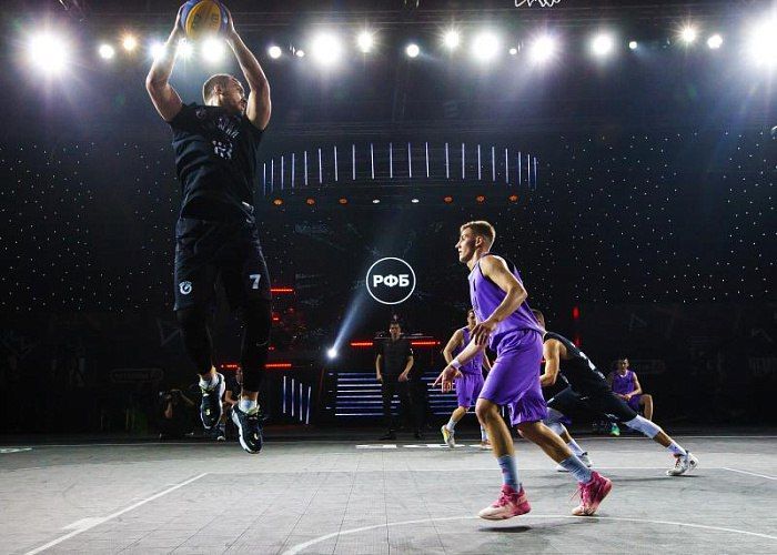 Бразильцы и доминиканцы впервые приедут на баскетбольный турнир в Челябинске