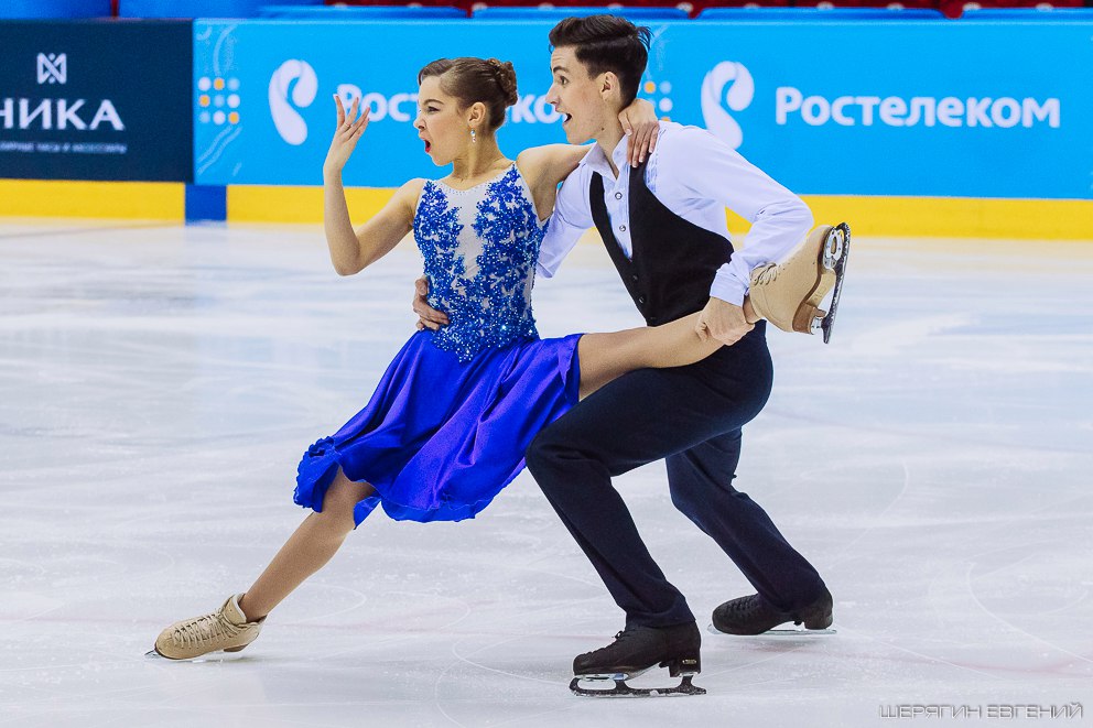 Как будущие звезды фигурного катания России покоряли Челябинск в 2016 году Как будущие звезды фигурного катания России покоряли Челябинск в 2016 году