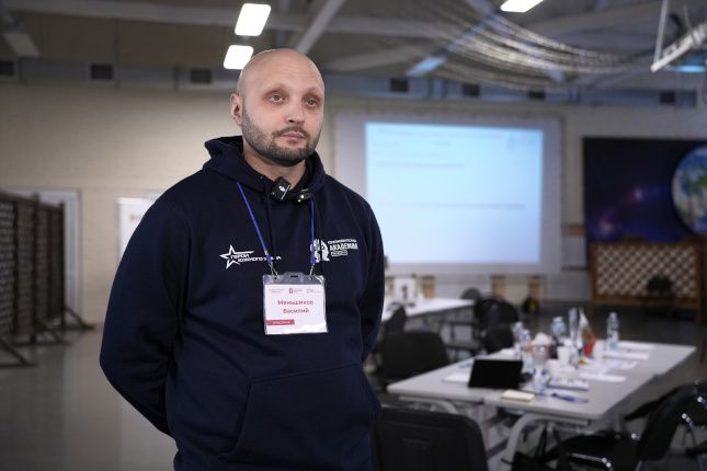 Герои Южного Урала делают ставку на самообразование