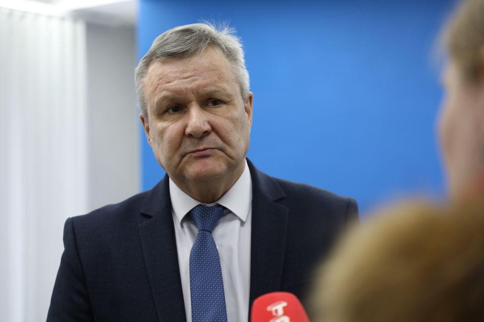 Предостерегли от нарушений