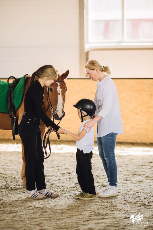 Комплексная реабилитация