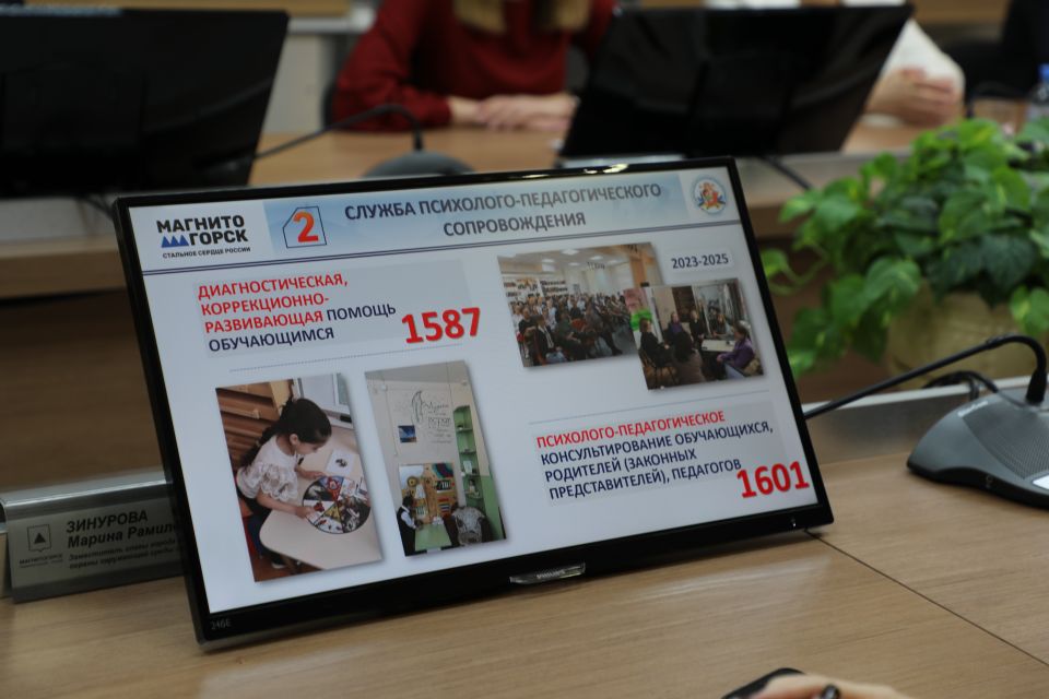 Реальная помощь