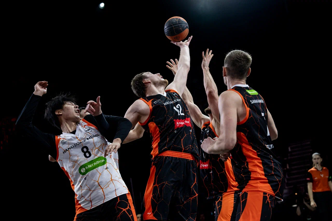 Питер забрал титул у Загреба — итоги Кубка губернатора по баскетболу в Челябинске Питер забрал титул у Загреба — итоги Кубка губернатора по баскетболу в Челябинске