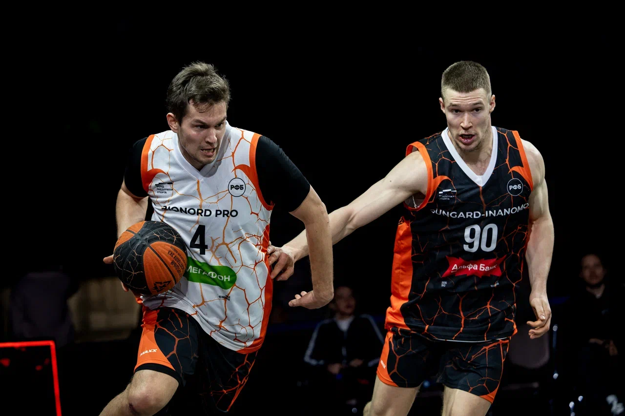 Питер забрал титул у Загреба — итоги Кубка губернатора по баскетболу в Челябинске Питер забрал титул у Загреба — итоги Кубка губернатора по баскетболу в Челябинске