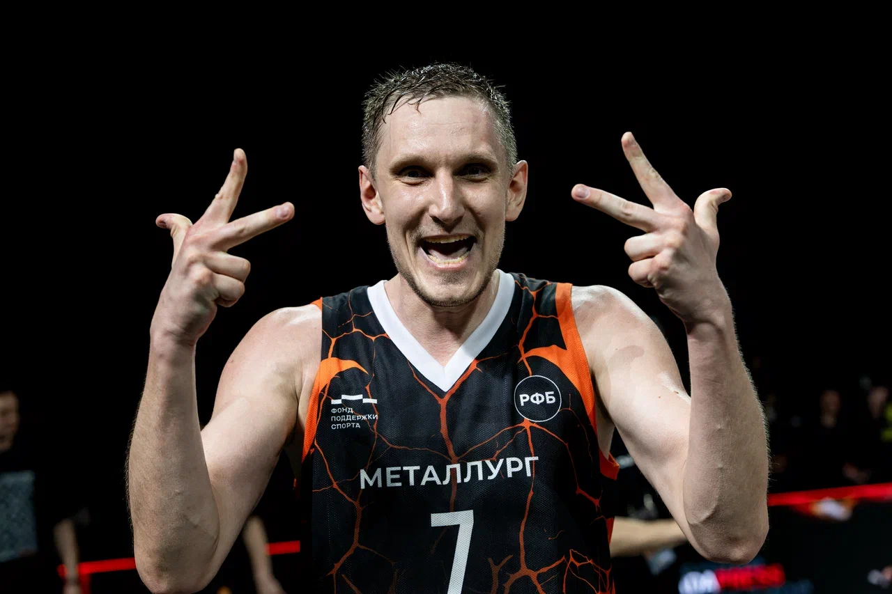 Питер забрал титул у Загреба — итоги Кубка губернатора по баскетболу в Челябинске Питер забрал титул у Загреба — итоги Кубка губернатора по баскетболу в Челябинске