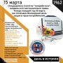64 года назад, 15 марта 1962г., впервые было дано определение понятию «потребитель»