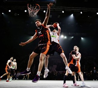 Магнитогорский «Металлург» завоевал бронзу престижного турнира