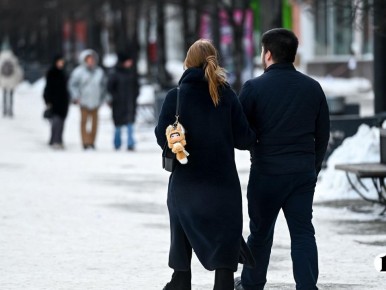 Температура в Челябинской области превысит норму на 6 градусов 16 марта