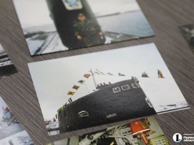 Еще одну российскую подводную лодку могут назвать «Магнитогорск»