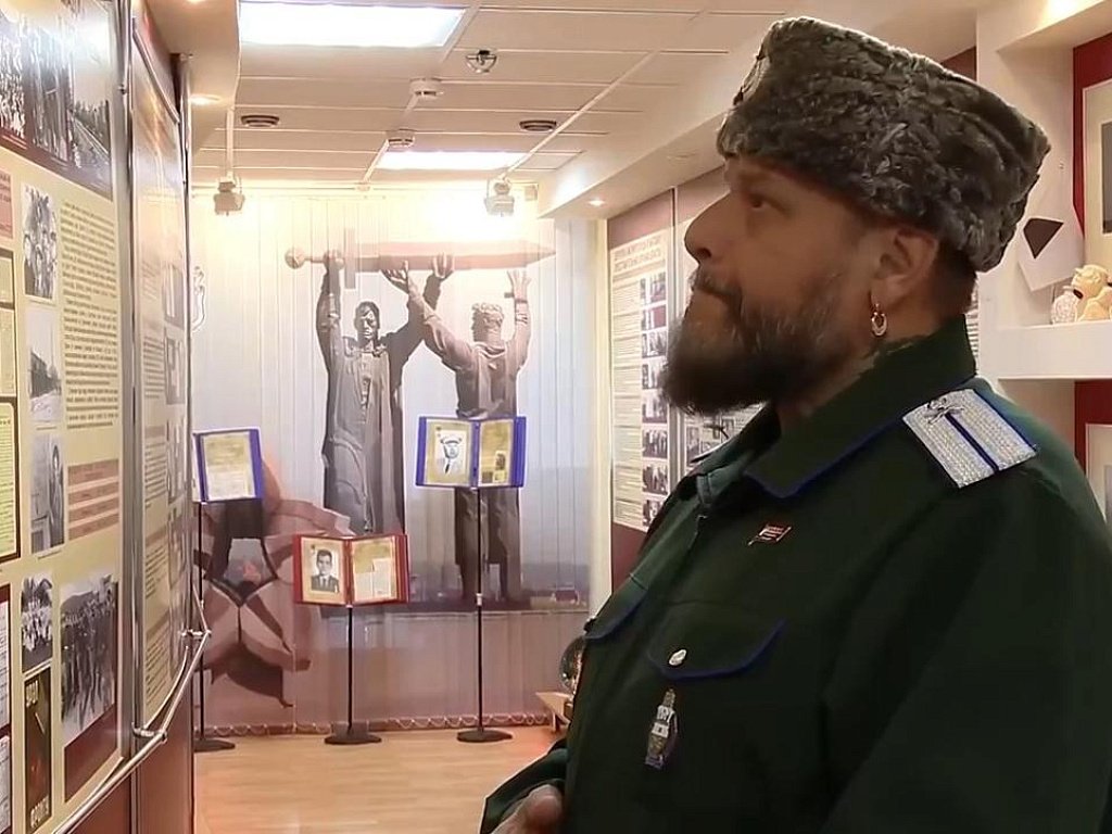 Губернатор рассказал о ветеране СВО, который трудится на благо Магнитогорска