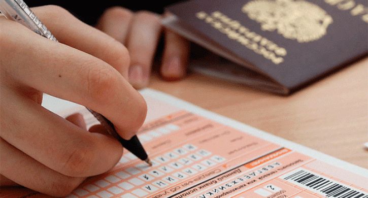 В Челябинской области только 2 школьника досрочно сдают госэкзамены 20 марта