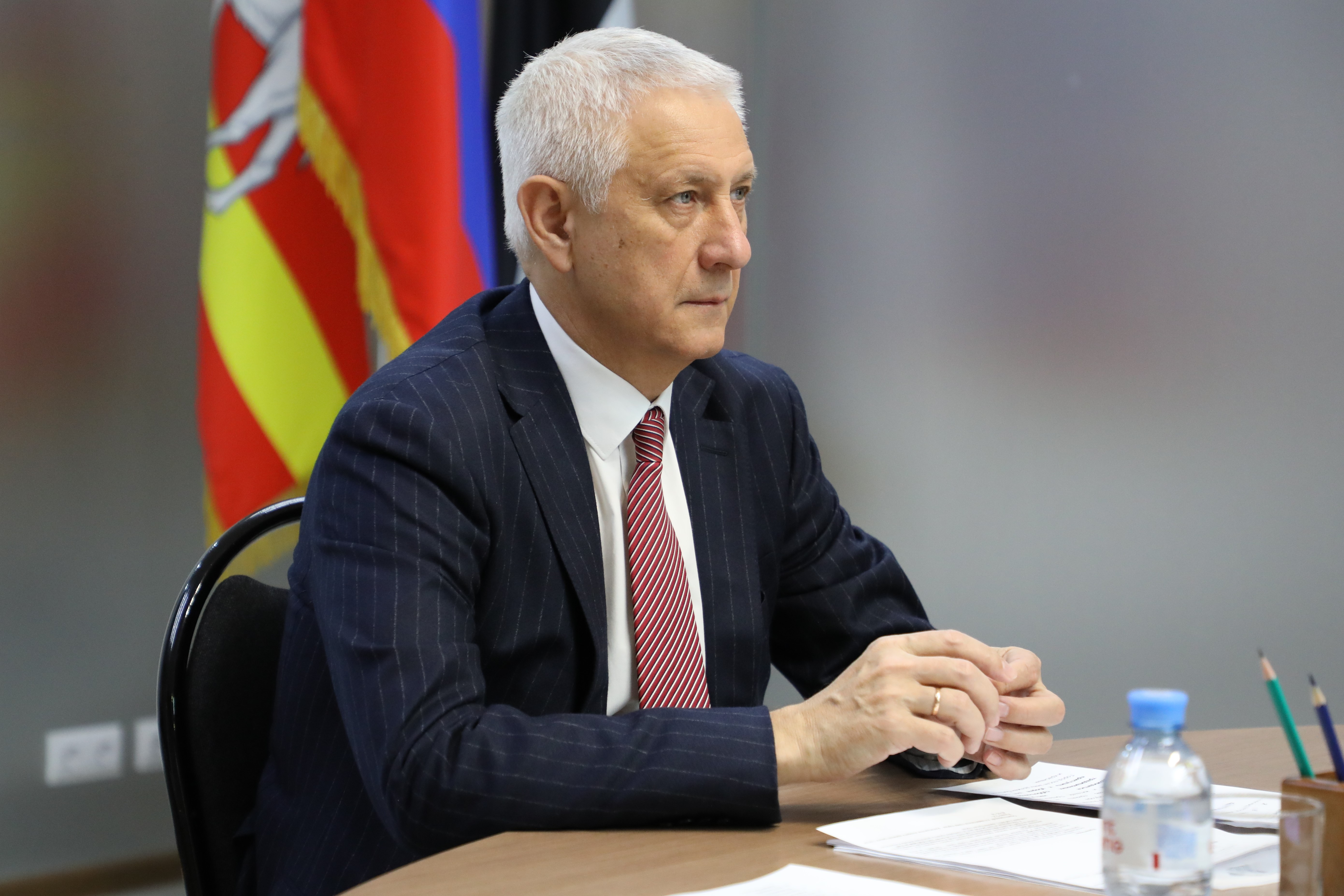 Большая работа Большая работа